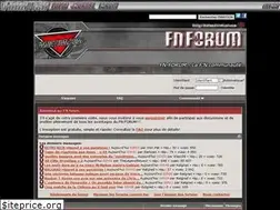 Sites similar to forum.fnnation.com