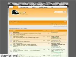 Sites similar to forum.ford-probe-driver.de