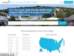 Sites similar to forum.foreclosure.com