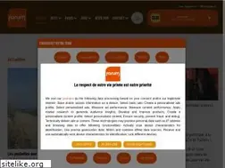 Sites similar to forum.fr