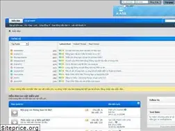 Sites similar to forum.free.edu.vn
