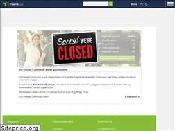Sites similar to forum.freenet.de