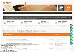 Sites similar to forum.fxopen.com