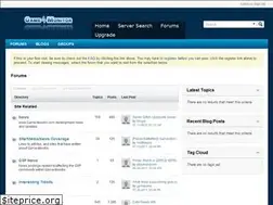 Sites similar to forum.game-monitor.com