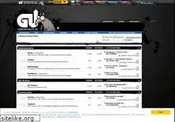 Sites similar to forum.gamersunity.de