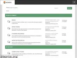 Sites similar to forum.getmonero.org