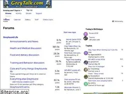 Sites similar to forum.greytalk.com