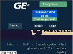 Sites similar to forum.gruppoesperti.it