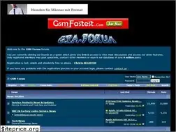 Sites similar to forum.gsmhosting.com