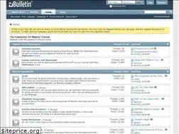Sites similar to forum.gsplayers.com