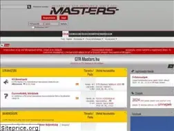 Sites similar to forum.gtr-masters.hu