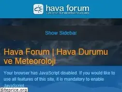 Sites similar to forum.havaforum.com