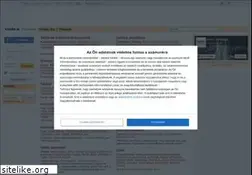 Sites similar to forum.index.hu