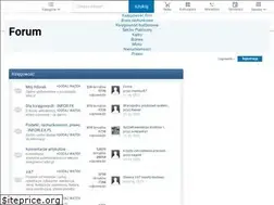 Sites similar to forum.infor.pl