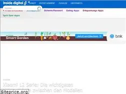 Sites similar to forum.inside-handy.de