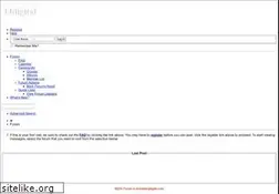 Sites similar to forum.iranjava.net