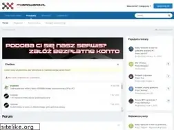 Sites similar to forum.ithardware.pl