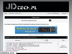 Sites similar to forum.jdtech.pl