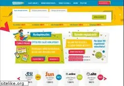 Sites similar to forum.joomla.org.hu
