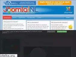 Sites similar to forum.joomlanl.nl