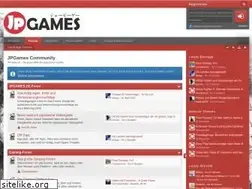 Sites similar to forum.jpgames.de