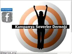 Sites similar to forum.kampanyaseverler.com