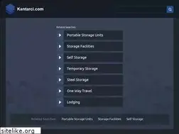 Sites similar to forum.kantarci.com