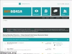 Sites similar to forum.keyborsa.com
