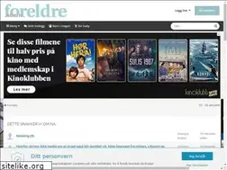Sites similar to forum.klikk.no