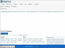 Sites similar to forum.krstarica.com