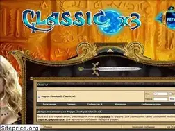 Sites similar to forum.l2c4.com