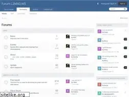 Sites similar to forum.l2mad.ws