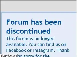 Sites similar to forum.ladypopular.de