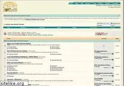 Sites similar to forum.lowcarber.org