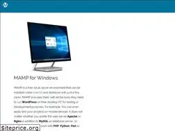 Sites similar to forum.mamp.info