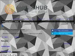 Sites similar to forum.maniahub.com