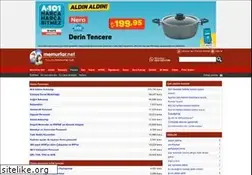 Sites similar to forum.memurlar.net