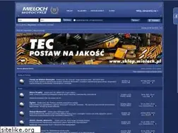 Sites similar to forum.mieloch.pl