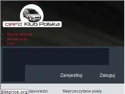 Sites similar to forum.mojaceed.pl
