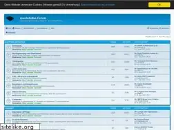 Sites similar to forum.mosfetkiller.de