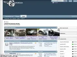 Sites similar to forum.motorguia.net