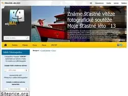 Sites similar to forum.mujmac.cz