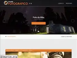 Sites similar to forum.mundofotografico.com.br