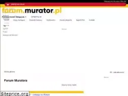 Sites similar to forum.muratordom.pl
