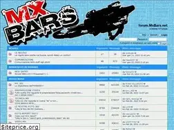 Sites similar to forum.mxbars.net