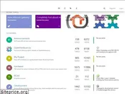 Sites similar to forum.mysensors.org