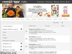 Sites similar to forum.napravisam.bg