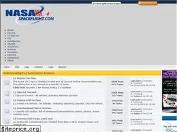 Sites similar to forum.nasaspaceflight.com