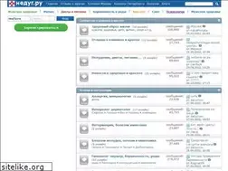 Sites similar to forum.nedug.ru