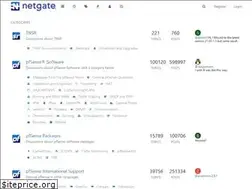 Sites similar to forum.netgate.com
